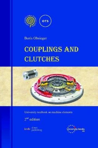 Cover of Couplings and Clutches