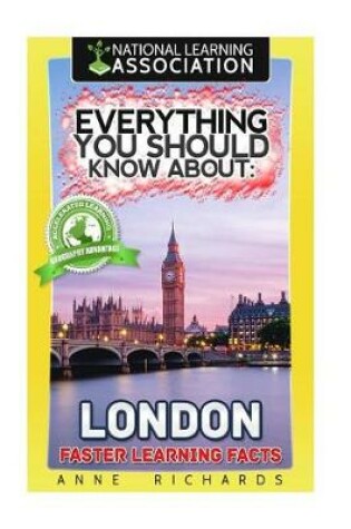 Cover of Everything You Should Know About