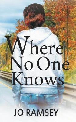 Book cover for Where No One Knows