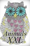 Book cover for Animals XXL