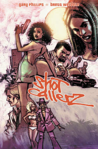 Cover of Shot Callerz