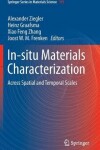 Book cover for In-situ Materials Characterization