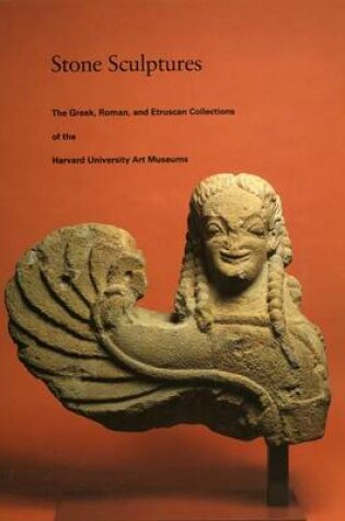 Cover of Stone Sculptures