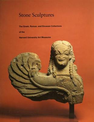 Book cover for Stone Sculptures