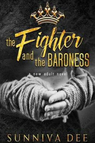 Cover of The Fighter and the Baroness