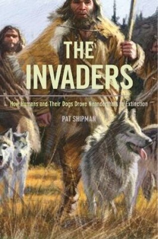 Cover of The Invaders