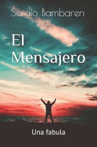 Cover of El Mensajero