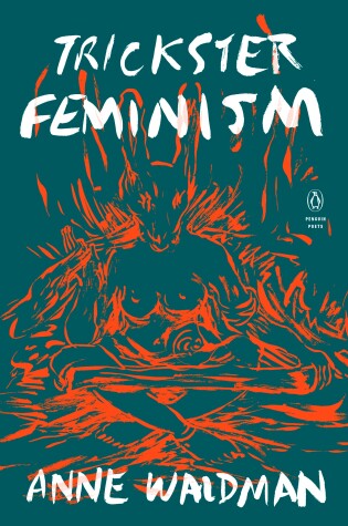 Cover of Trickster Feminism