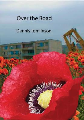 Book cover for Over the Road