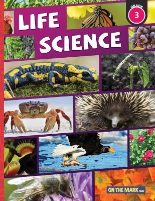 Cover of Life Science Grade 3