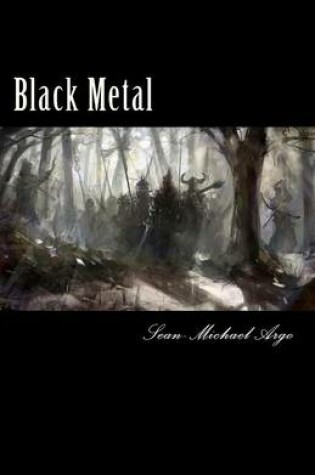 Cover of Black Metal