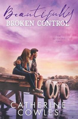 Book cover for Beautifully Broken Control