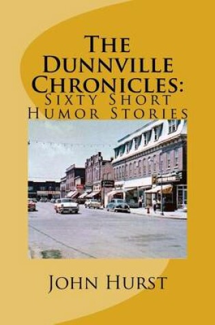 Cover of The Dunnville Chronicles