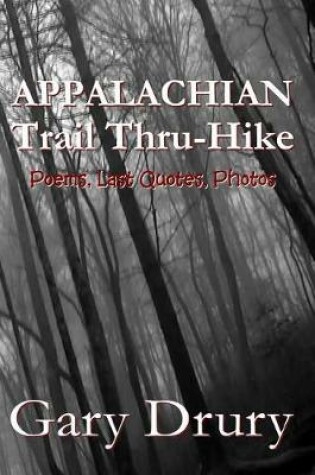 Cover of Appalachian Trail Thru-Hike