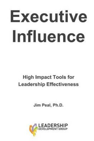 Cover of Executive Influence