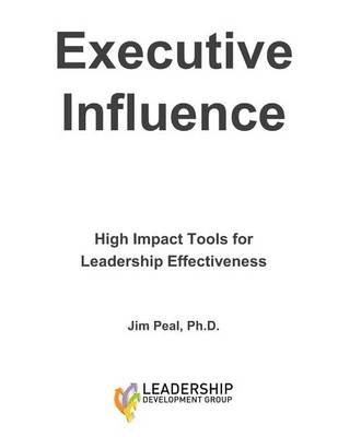 Cover of Executive Influence