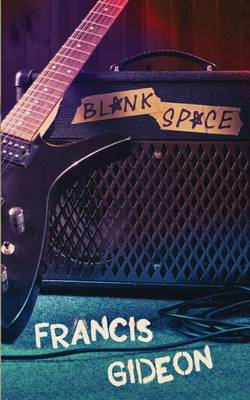 Book cover for Blank Space