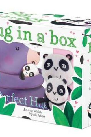 Cover of Hug in a Box