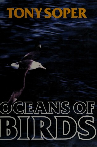 Cover of Oceans of Birds