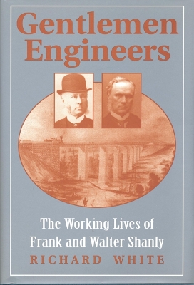 Book cover for Gentlemen Engineers