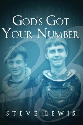 Cover of God's Got Your Number