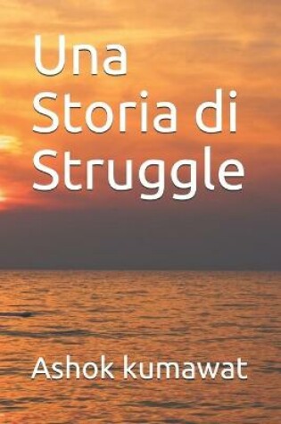 Cover of Una Storia di Struggle