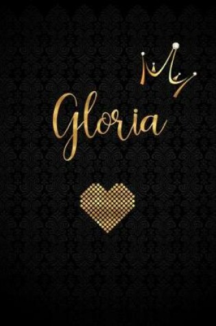 Cover of Gloria