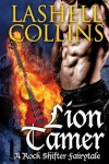 Book cover for Lion Tamer