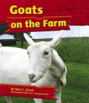 Book cover for Goats on the Farm