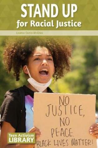 Cover of Stand Up for Racial Justice