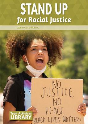 Cover of Stand Up for Racial Justice