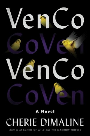 Cover of Venco