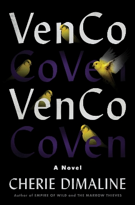 Book cover for Venco