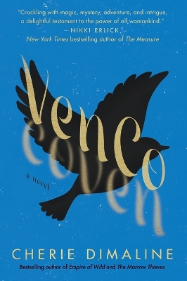 Book cover for Venco