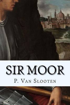 Book cover for Sir Moor