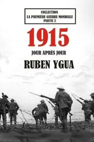Cover of 1915 Jour Apr s Jour