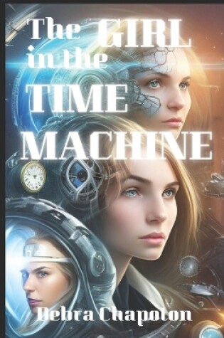 Cover of The Girl in the Time Machine