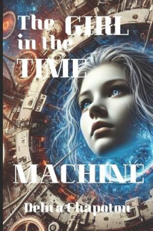 Cover of The Girl in the Time Machine