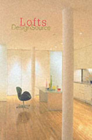 Cover of Lofts Design Source