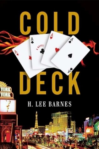 Cover of Cold Deck