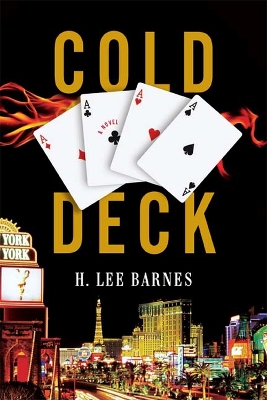 Book cover for Cold Deck