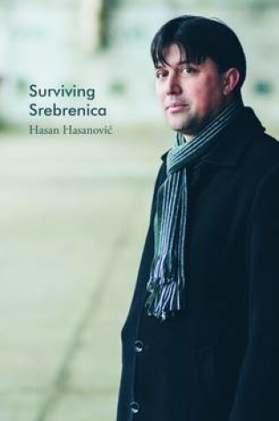 Cover of Surviving Srebrenica