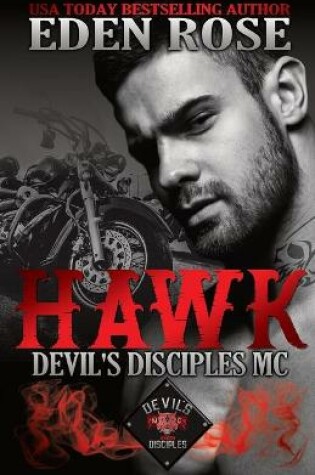 Cover of Hawk