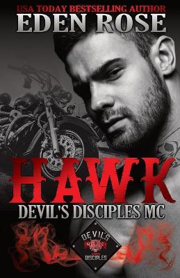 Cover of Hawk