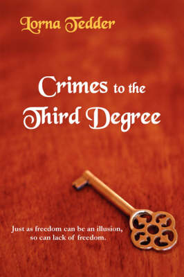 Book cover for Crimes to the Third Degree