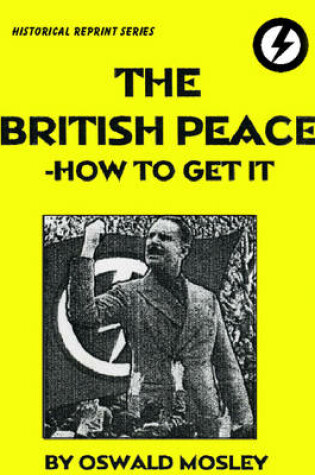 Cover of The British Peace