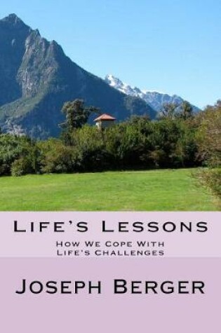 Cover of Life's Lessons