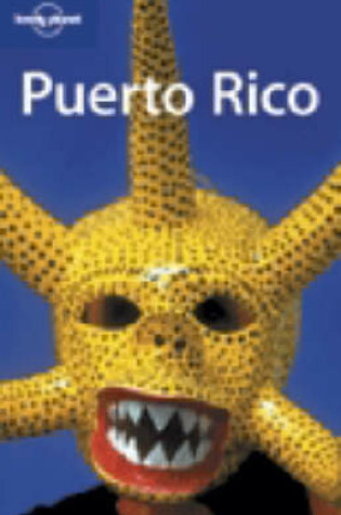 Cover of Puerto Rico