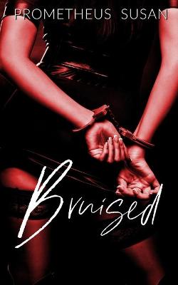 Book cover for Bruised