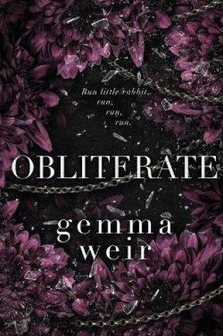 Cover of Obliterate